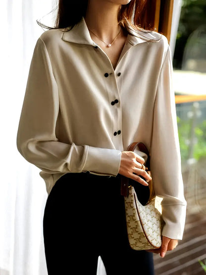 Cassandra | Women’s Elegant Marisol Blouse