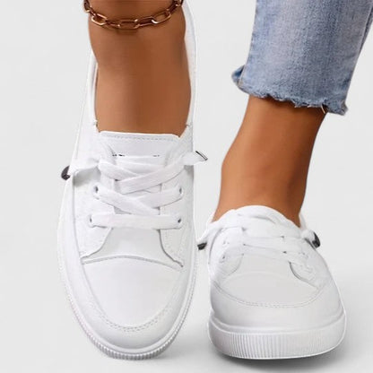 Aniston | Women’s Orthopedic Lace Up Comfort Shoes