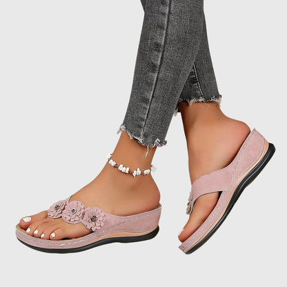 Aurette | Women’s Flip-Flop Sandals