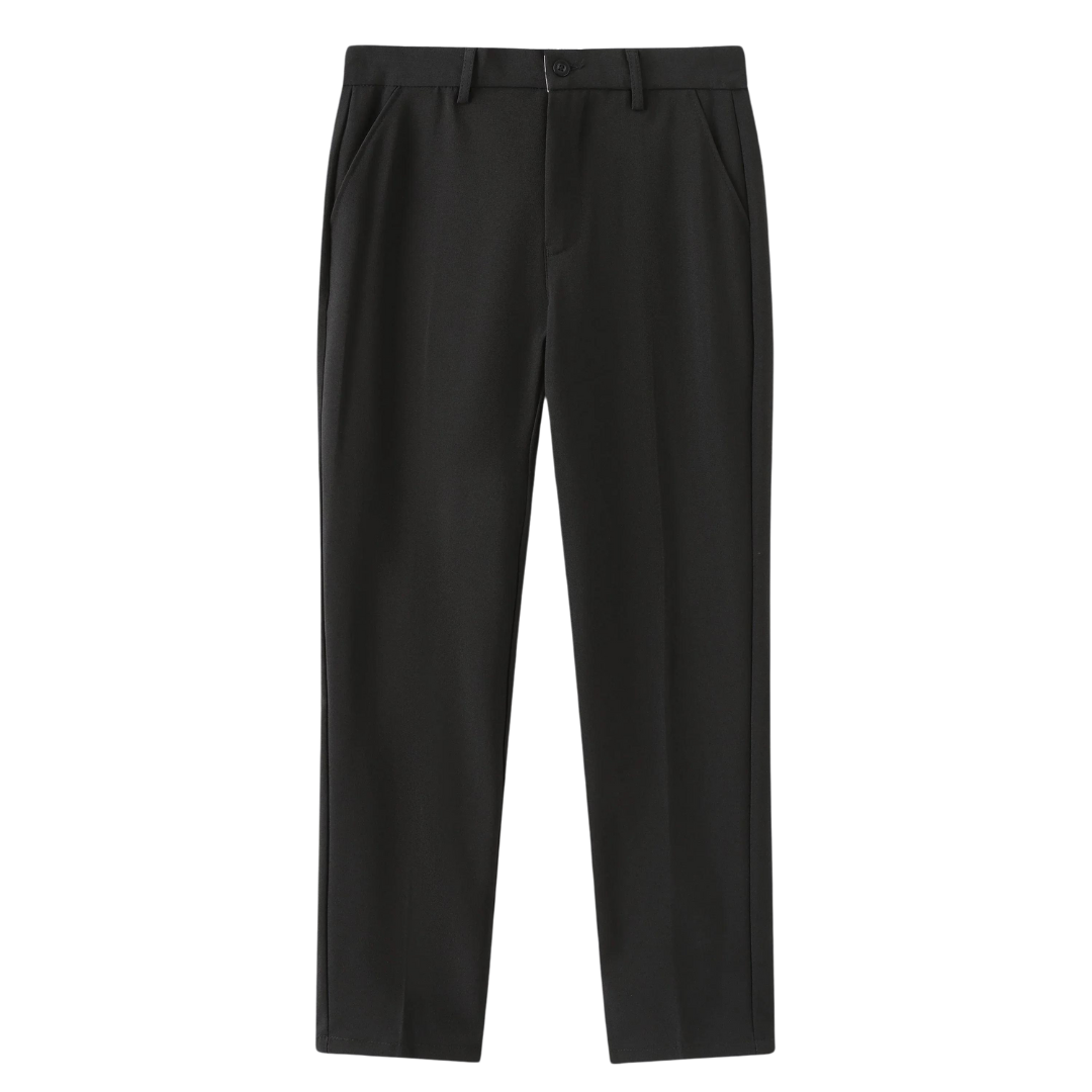 Wesley | Men’s Stretch Tailored Pants