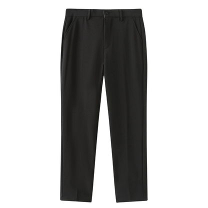 Wesley | Men’s Stretch Tailored Pants