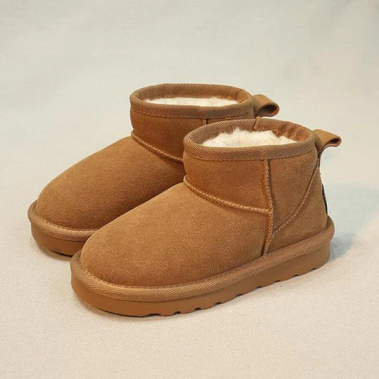 Sloane | Women’s Winter Ankle Boots