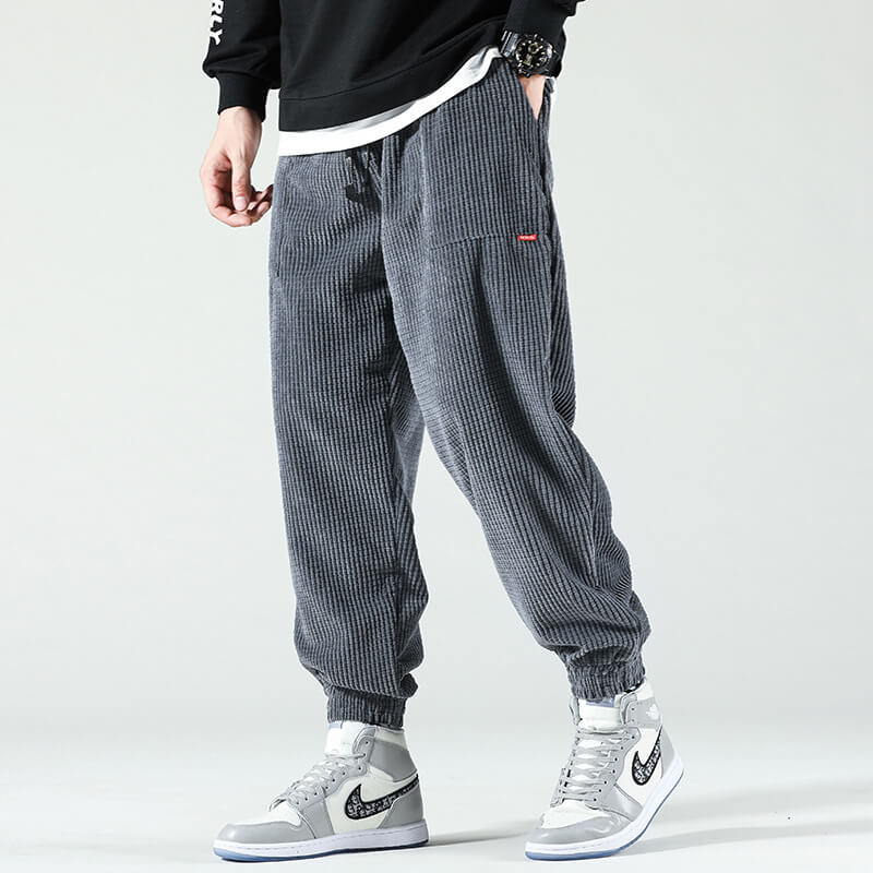 Madden | Men’s Drawstring Jogger Pants