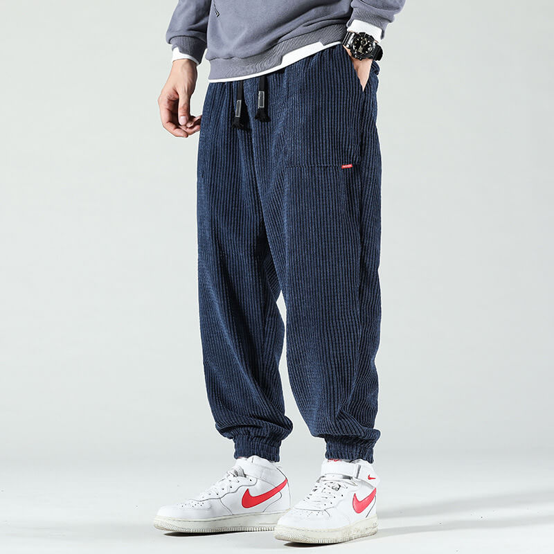 Madden | Men’s Drawstring Jogger Pants