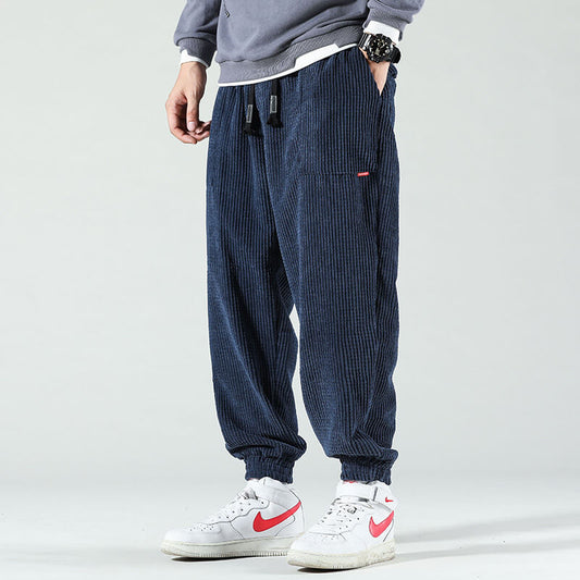 Madden | Men’s Drawstring Jogger Pants