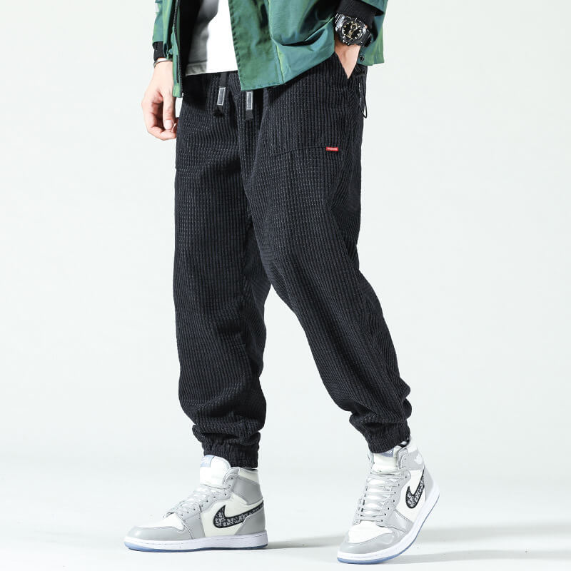 Madden | Men’s Drawstring Jogger Pants