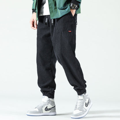 Madden | Men’s Drawstring Jogger Pants
