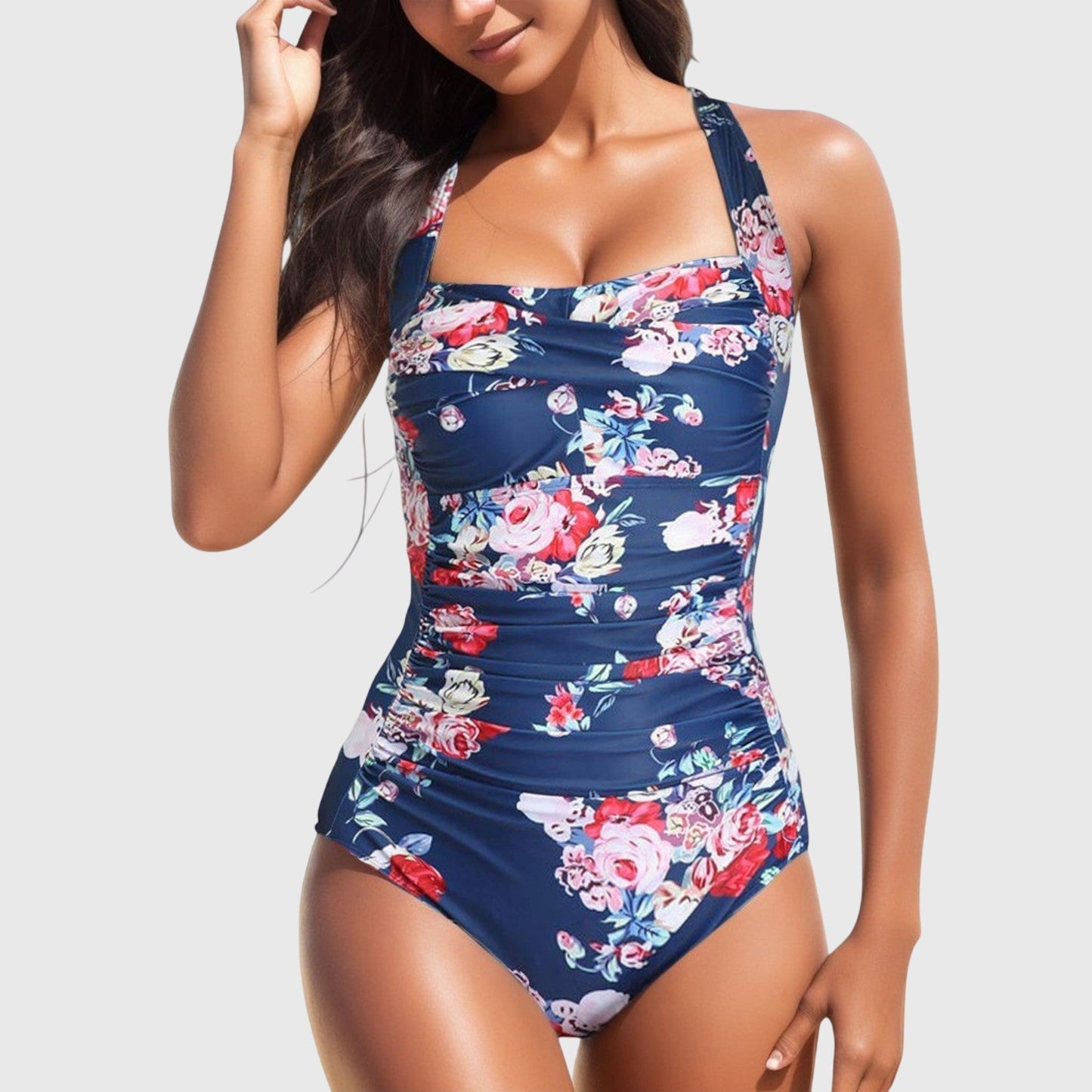 Janelle | Women’s One-Piece Swimsuit