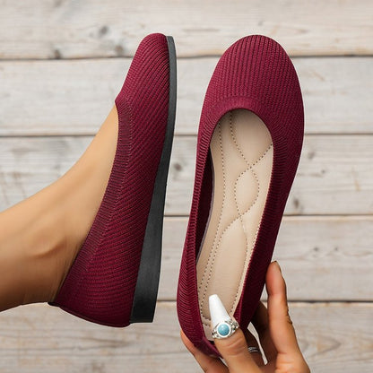 Norah | Women’s Slip On Walking Shoes