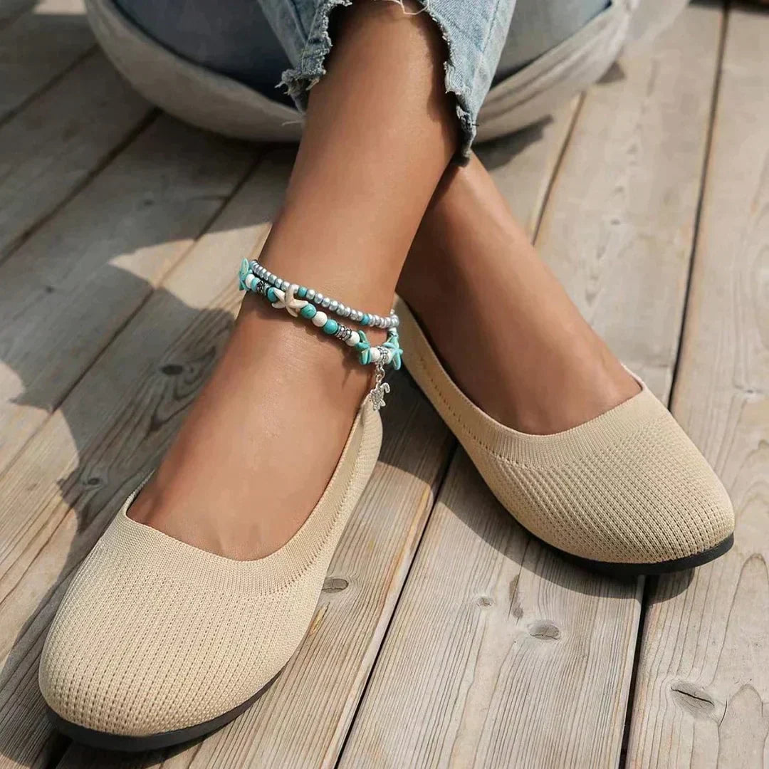Norah | Women’s Slip On Walking Shoes