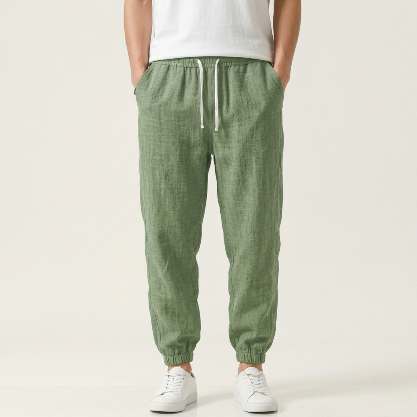 Adrian | Men’s Relaxed Fit Pants