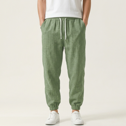Adrian | Men’s Relaxed Fit Pants