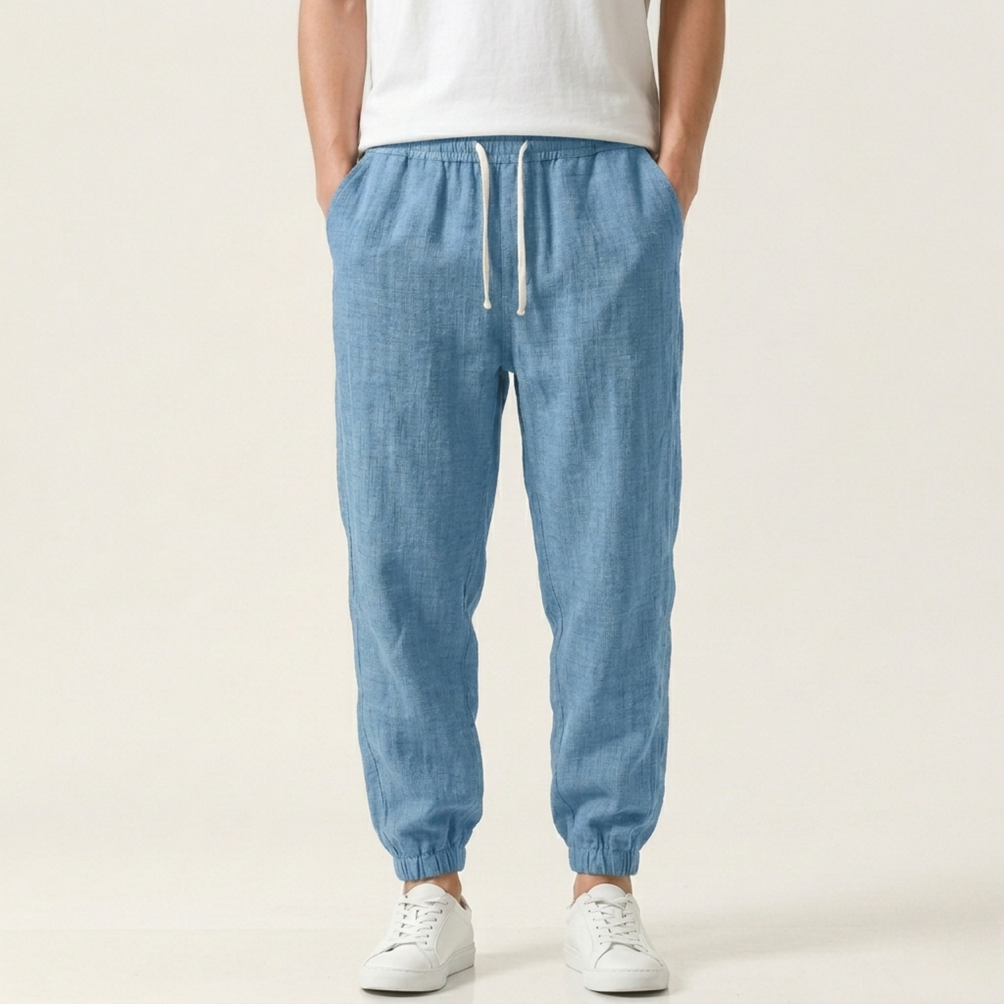 Adrian | Men’s Relaxed Fit Pants
