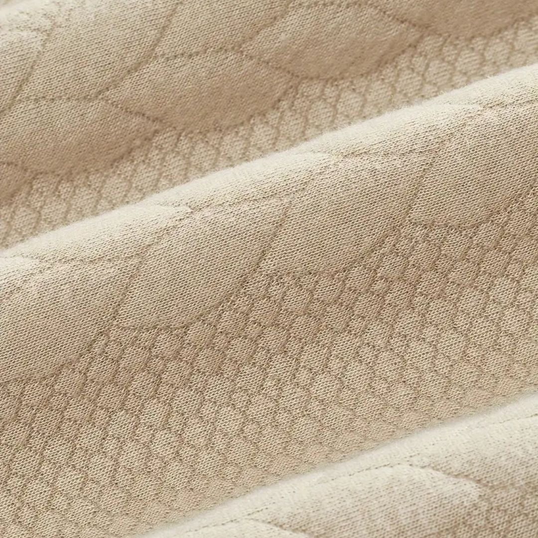 Corbett | Men’s Cable Knit Sweater