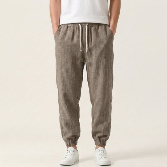 Adrian | Men’s Relaxed Fit Pants
