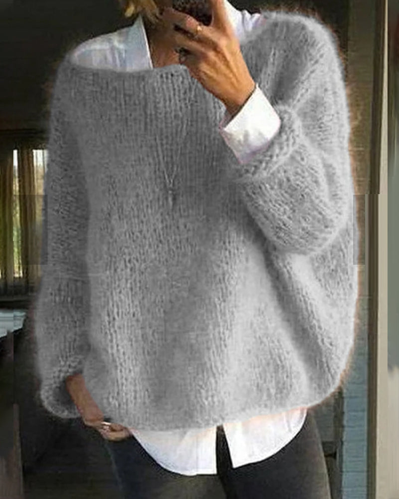 Tinsley | Women’s Soft Knit Sweater