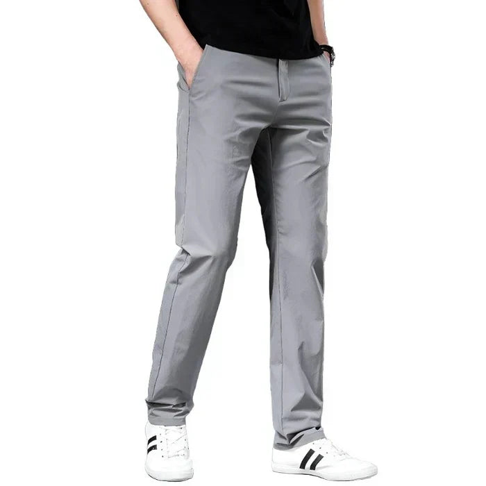 Colton | Men’s Classic Porto Chino Trousers