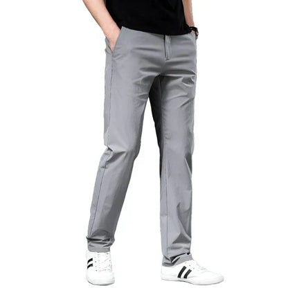 Colton | Men’s Classic Porto Chino Trousers