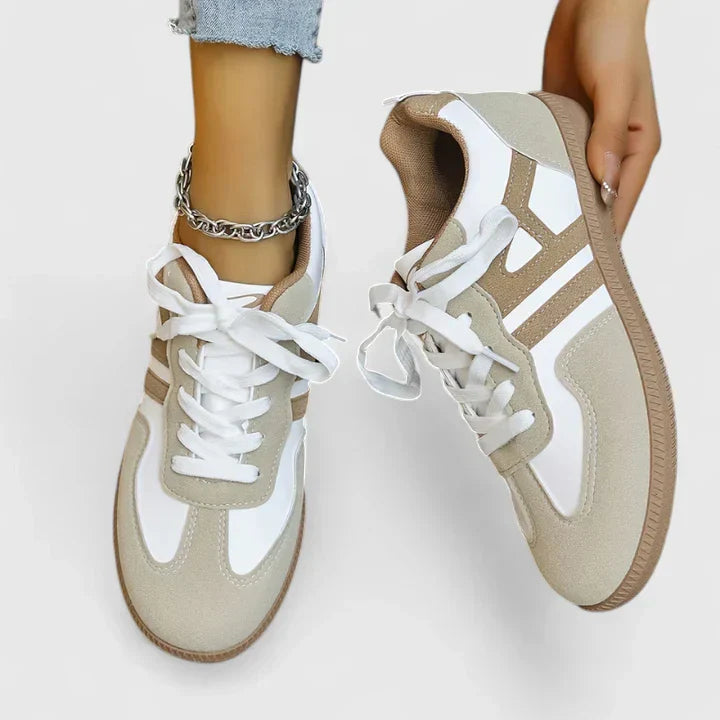 Emma | Women Spring Casual Lace-Up Sneakers Shoes Orthopedic