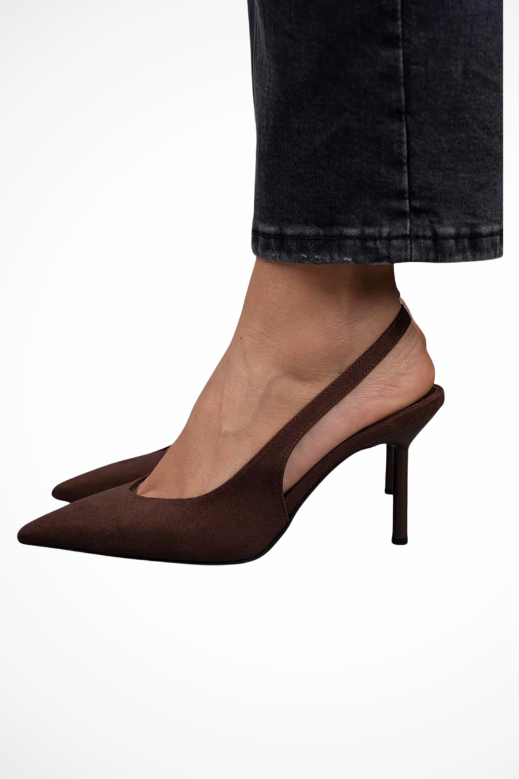 Waverly | Women’s Pointed Toe Heels