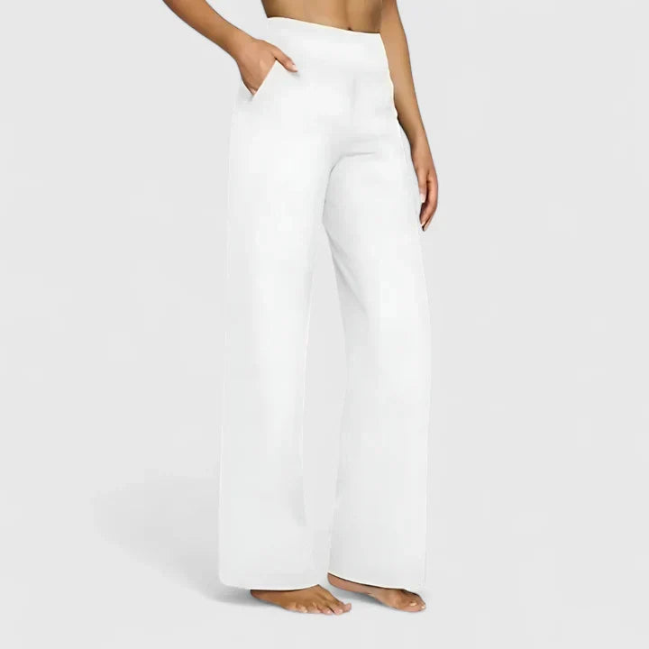 Reagan | Women’s High-Waist Pants