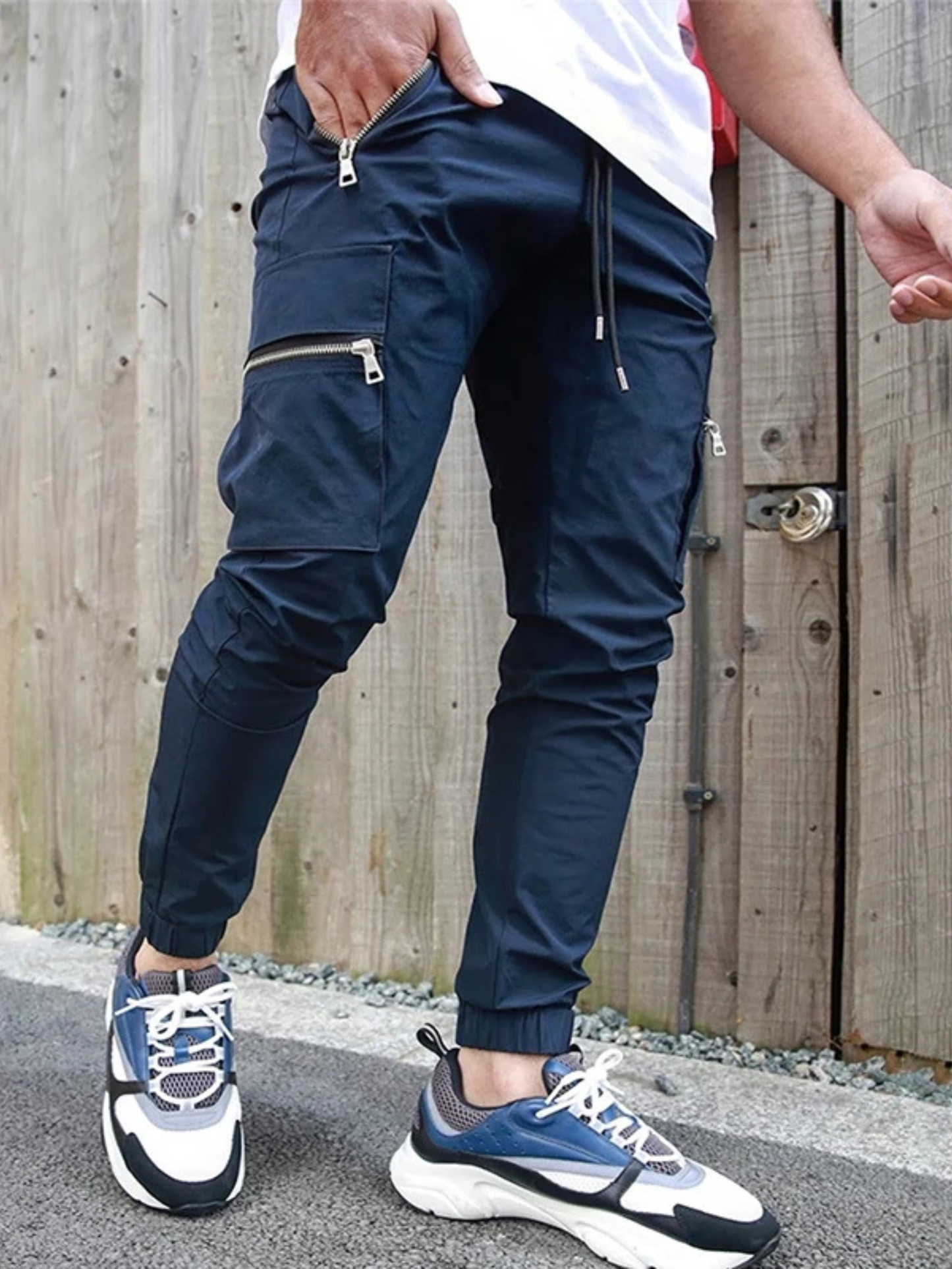 Ryker | Men’s Slim Fit Pants
