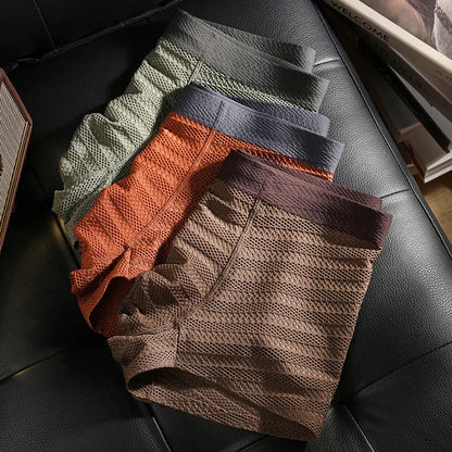 Jerick | Men’s Breathable Boxer Brief