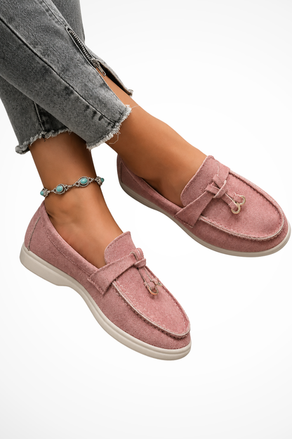 Briarlyn | Women’s  Old Money Loafers