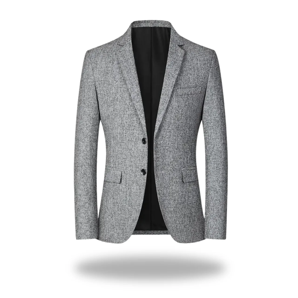 Graham | Men’s Refined Essential Tailored Blazer