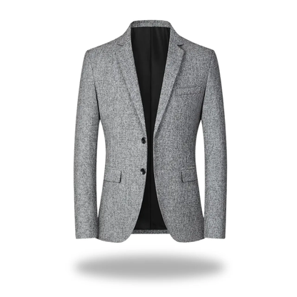 Graham | Men’s Refined Essential Tailored Blazer