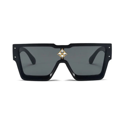 Rome | Men's Square Shield Sunglasses