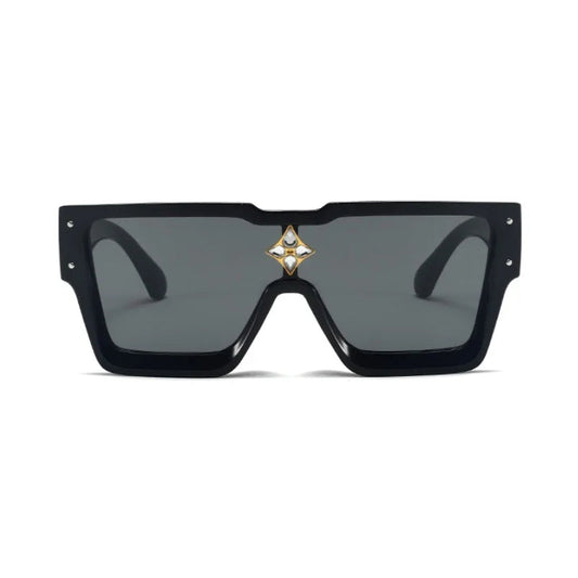 Rome | Men's Square Shield Sunglasses