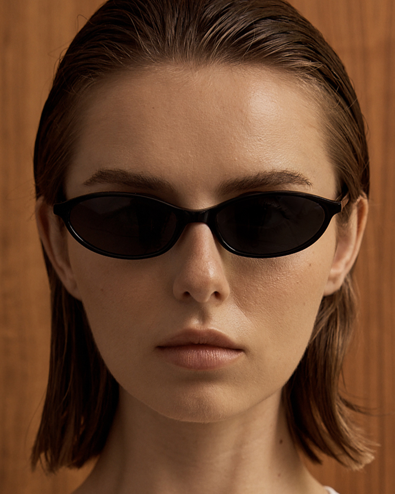 Bella | Women's Oval Everyday Sunglasses