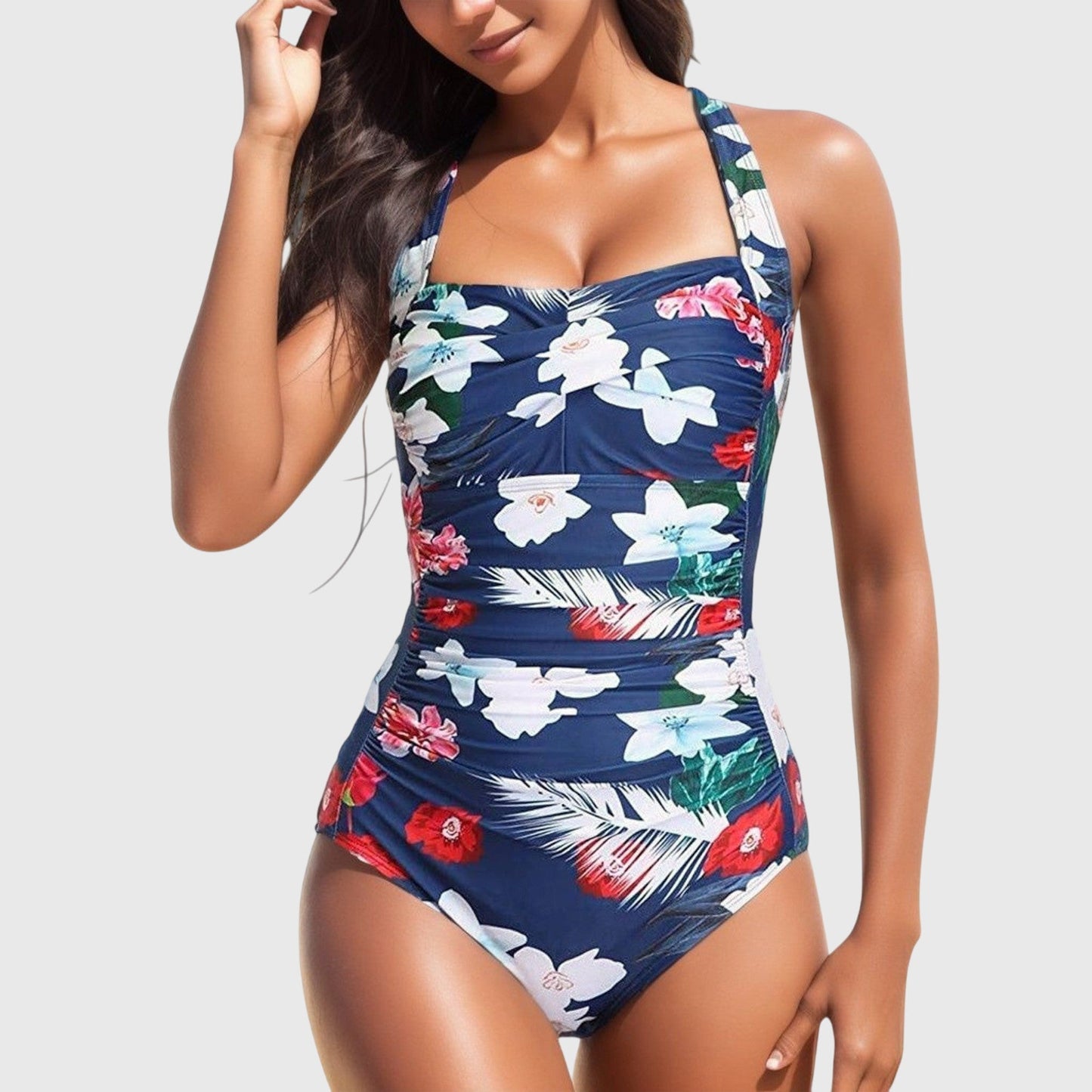 Janelle | Women’s One-Piece Swimsuit