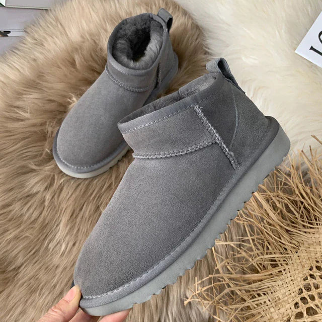 Sloane | Women’s Winter Ankle Boots