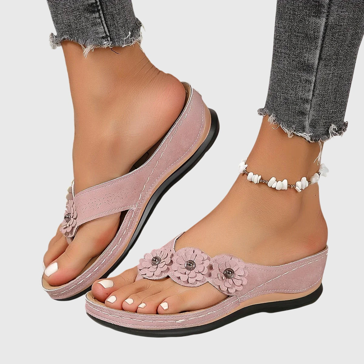 Aurette | Women’s Flip-Flop Sandals