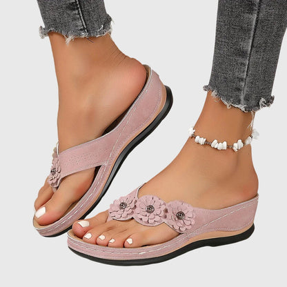 Aurette | Women’s Flip-Flop Sandals