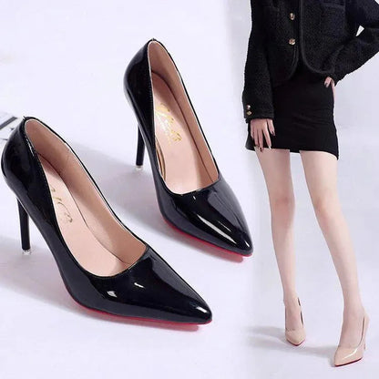 Aubrielle | Women’s Pointed Toe Heels