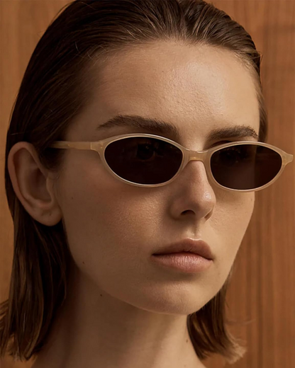 Bella | Women's Oval Everyday Sunglasses