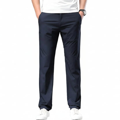 Colton | Men’s Classic Porto Chino Trousers