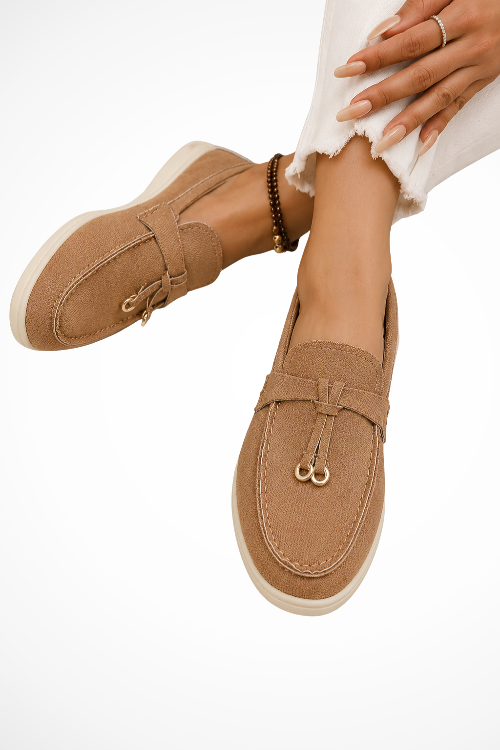 Briarlyn | Women’s  Old Money Loafers