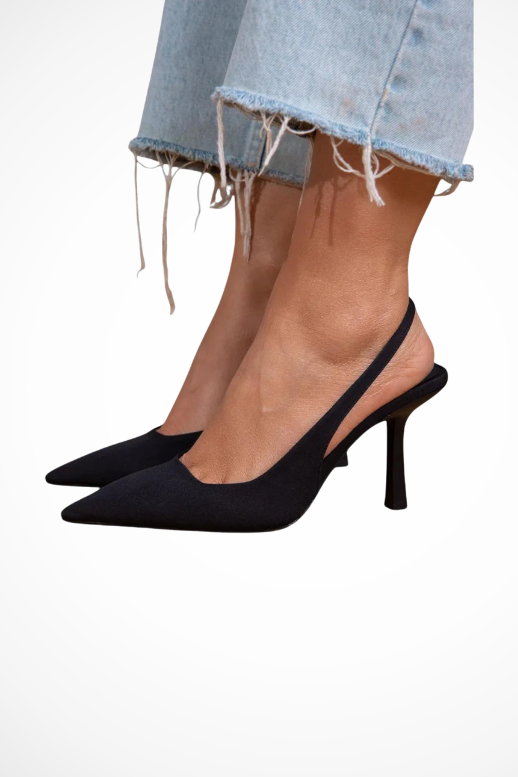 Waverly | Women’s Pointed Toe Heels