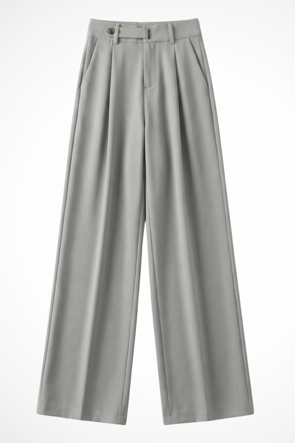 Liorenne | Women’s Tailored Wide-Leg Trousers
