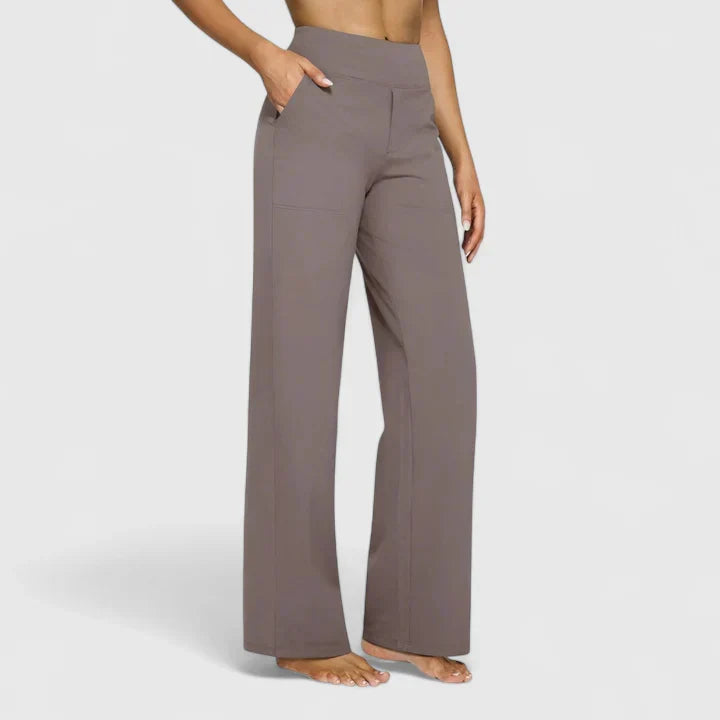 Reagan | Women’s High-Waist Pants