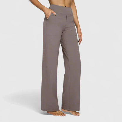 Reagan | Women’s High-Waist Pants