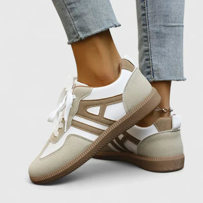 Emma | Women Spring Casual Lace-Up Sneakers Shoes Orthopedic