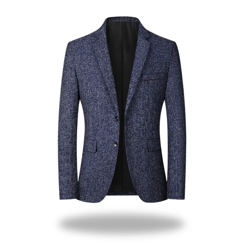 Graham | Men’s Refined Essential Tailored Blazer