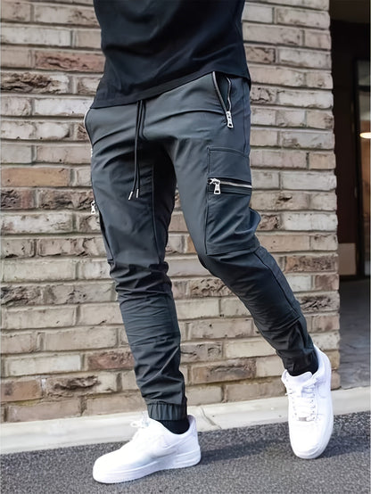 Ryker | Men’s Slim Fit Pants