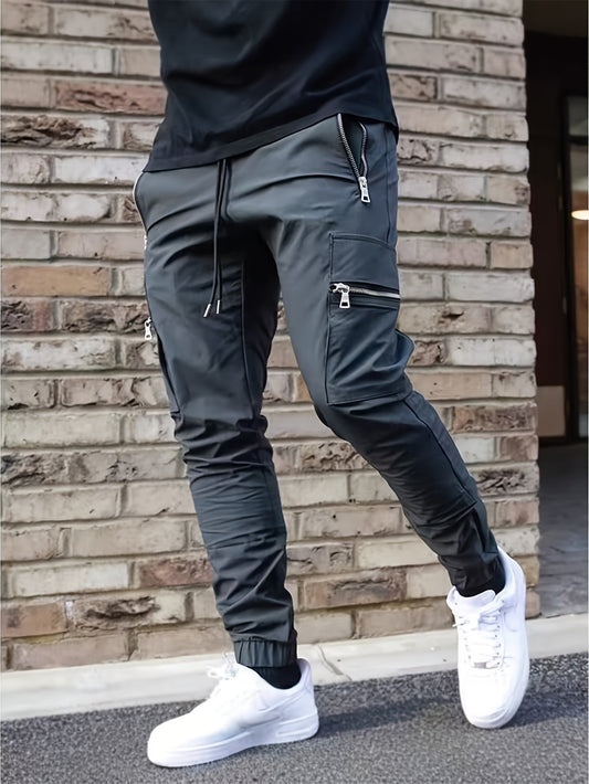 Ryker | Men’s Slim Fit Pants
