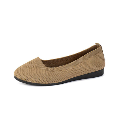 Norah | Women’s Slip On Walking Shoes